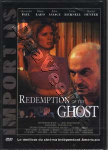 Redemption of the Ghost |   DVD